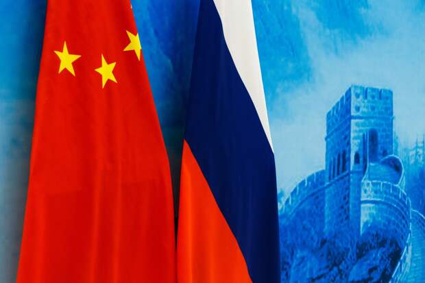 В торговле России с Китаем возник перекос