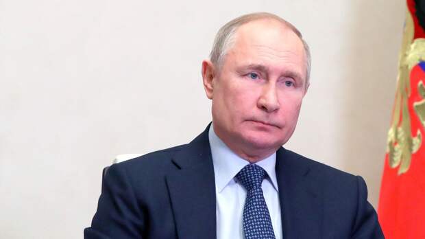 Путин заверил, что Россия обеспечит безопасность ЛДНР, Херсонской и Запорожской областей