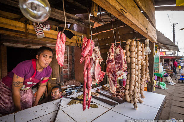 Санстанции здесь нет