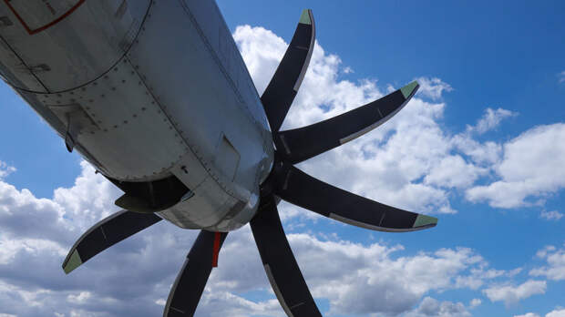 La Razon: самолёт ВВС Боливии потерпел крушение недалеко от аэропорта Эль-Альто