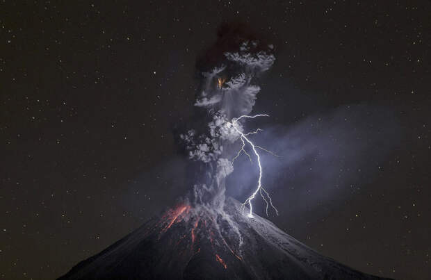 Фотографии победители National Geographic Travel Photographer 2017