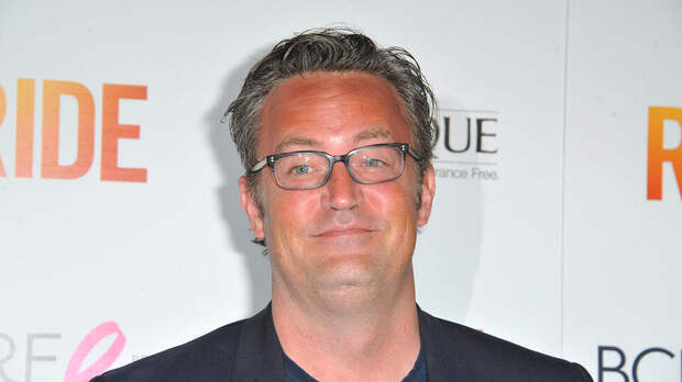 Sky News: "кетаминовая королева" получила 15 лет за смерть Мэттью Перри