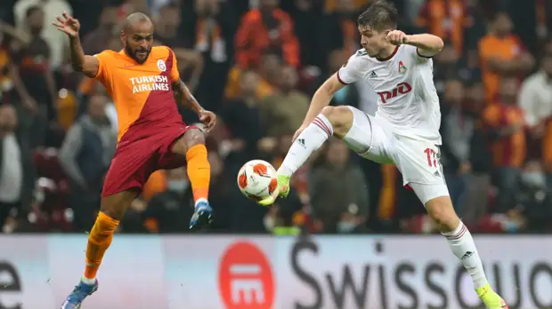 В Госдуме назвали несправедливой возможную переигровку матча ЛЕ «Галатасарай» — «Локомотив»