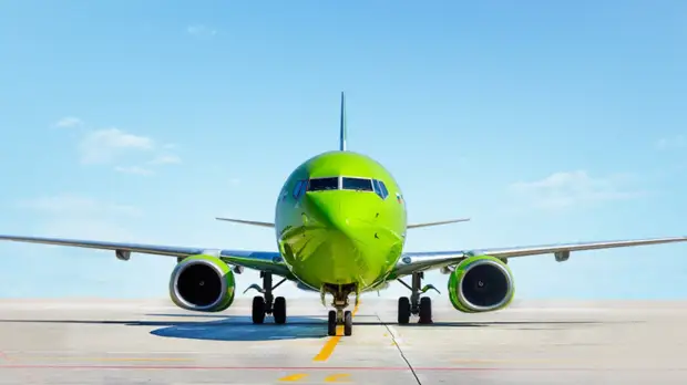 S7 подтвердила данные о гибели пассажира на рейсе Шарм-эш-Шейх — Самара