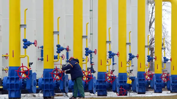 «Готовы только к ультиматумам»: как в Киеве заявили о неизбежности заключения договора с РФ на транзит газа