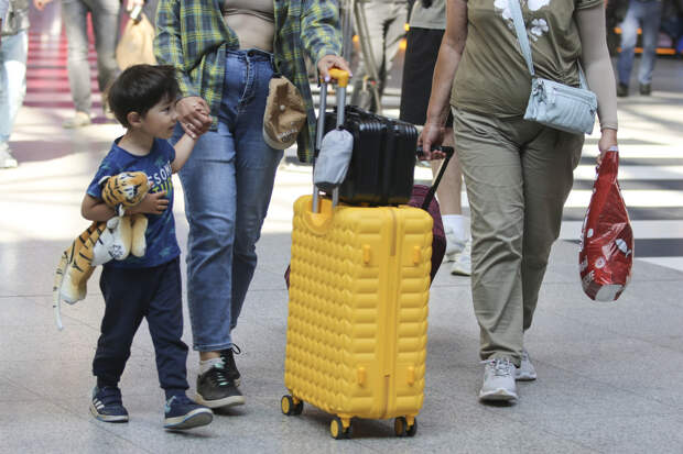 Аэропорт европейской столицы был закрыт из-за БПЛА