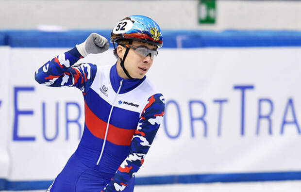 Олимпийский чемпион в шорт-треке эмоционально высказался о переносе Олимпиады в Токио