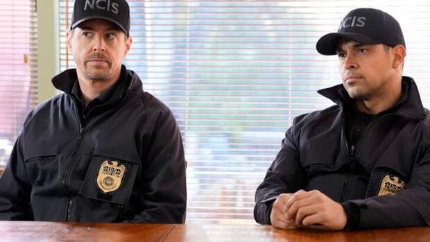 NCIS Season 22 Episode 15 Recap: Moonlit
