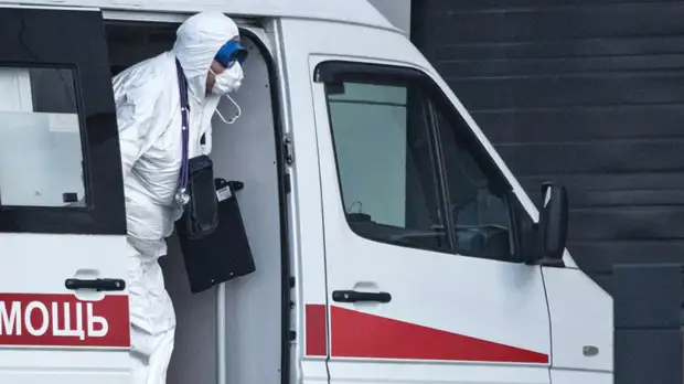 Минюст России разработал санкции за нарушение карантина