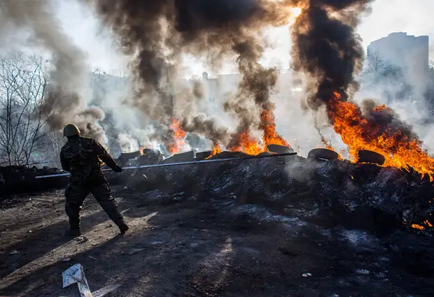 Побочные процессы: смогут ли в ГБР Украины объективно расследовать дела о «майдане»