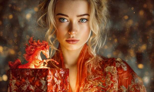 ⁠Что нельзя дарить на Новый год 2026: эти подарки обидят Красную Огненную Лошадь