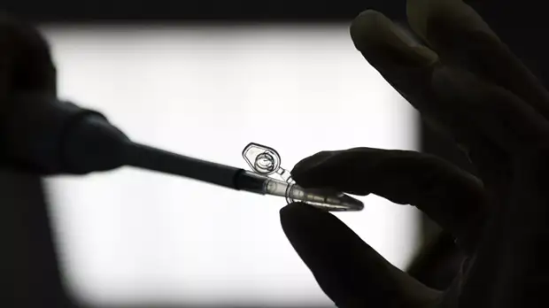 Создатель препарата против коронавируса рассказал о его особенностях