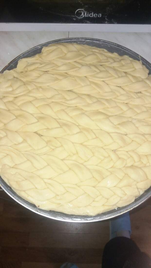 Пирог с капустой и яйцами пирог, вкусняшки, когда нечего делать, длиннопост
