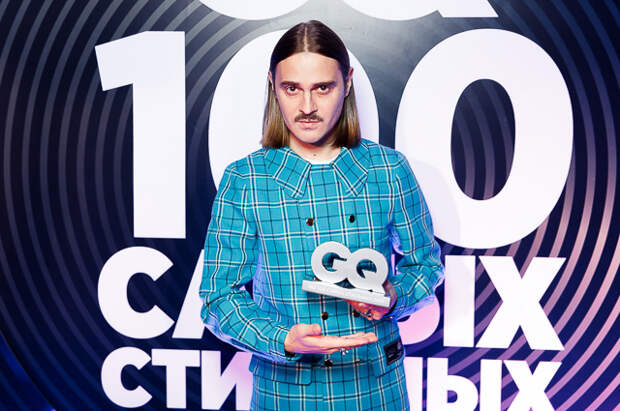 Илья Прусикин