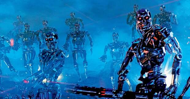 Институт будущего жизни предсказал, что «обезумевший искусственный интеллект» убьет человечество — Politico