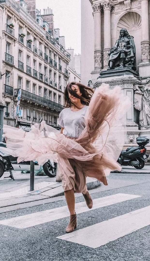 Пресет для Lightroom Pollunaa