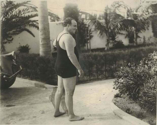 Подборка редких фотографий со всего мира. Часть 35 (33 фото)