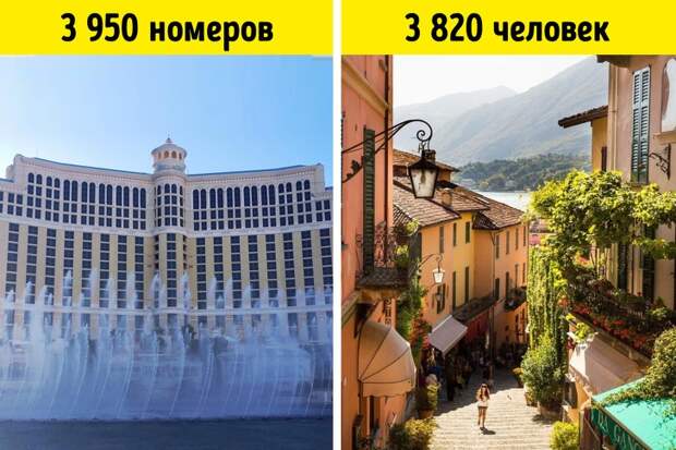 13 реальных фактов, которые звучат так неправдоподобно, что их сразу же хочется проверить