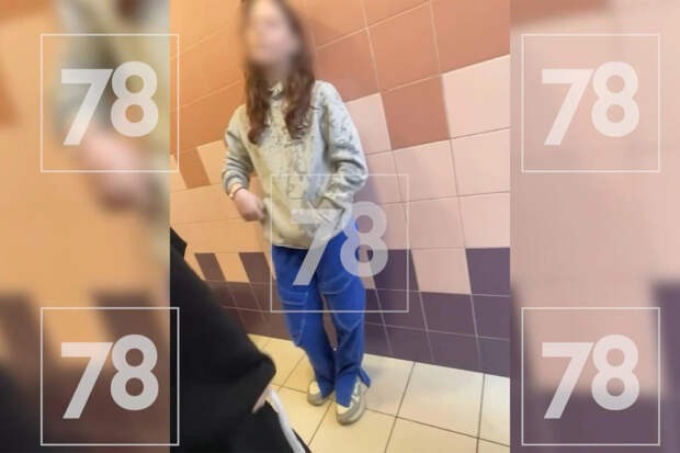 Российские школьницы толпой избили сверстницу в туалете и сняли происходящее на видео