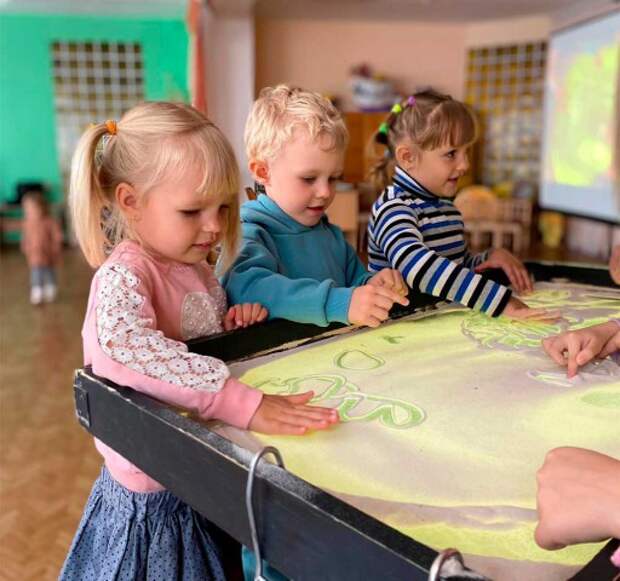 5 Детей Бобруйск Фото Родителей