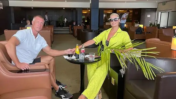 «Настю понесло»: бывший любовник Волочковой заговорил после ее позора