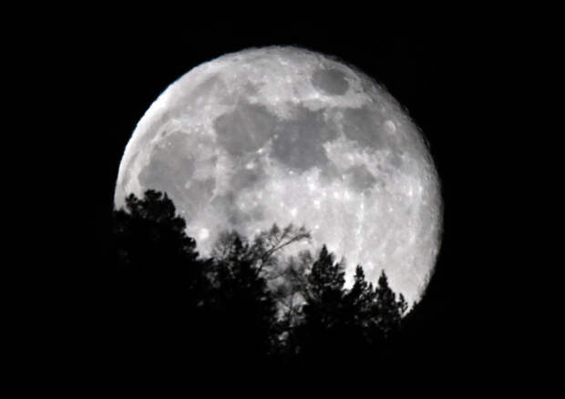 Россиян предупредили о редком астрономическом явлении