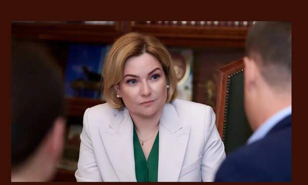 Любимова заявила о возросшем интересе Таиланда к российскому кино