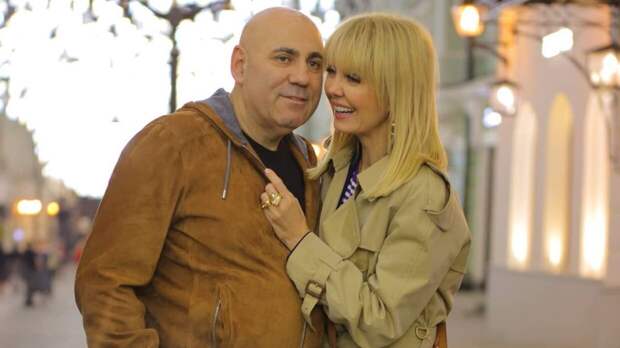 Пригожин сообщил, что они с Валерией заплатили государству 66,9 млн за 10 лет Пригожин сообщил, что они с Валерией заплатили государству 66,9 млн за 10 лет