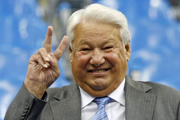 «Царь Борис»: что потеряла Россия из-за Ельцина?
