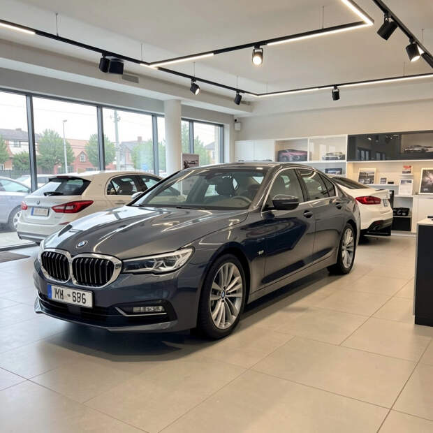 Три автобренда одновременно снизили цены в России