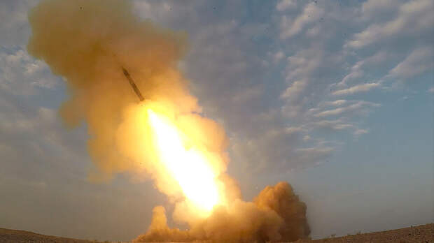 Страны Персидского залива пригрозили ответить на действия Ирана