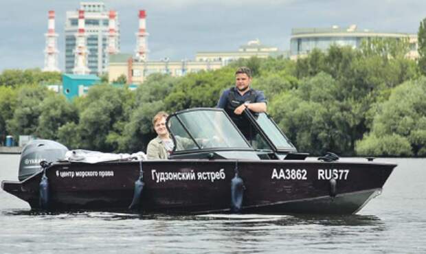 Фото: Андрей Дмытрив
