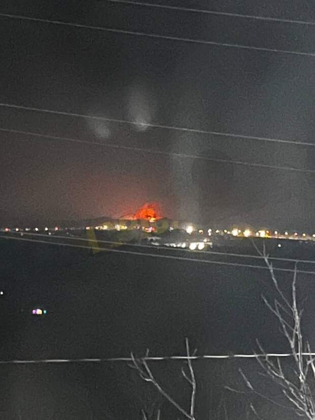 Мариуполь сейчас