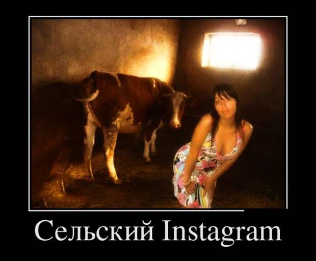 Демотиваторы (30 фото)