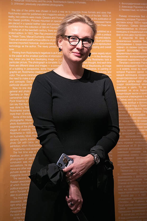 Владимир Вдовиченков и Елена Лядова, Лариса Вербицкая и другие на открытии фотовыставки в Москве