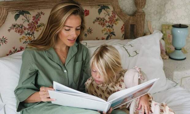 7 простых вещей, которые помогут воспитать счастливого ребенка