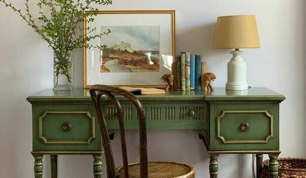 30 красивых старых вещей, которым позавидует каждый любитель винтажа