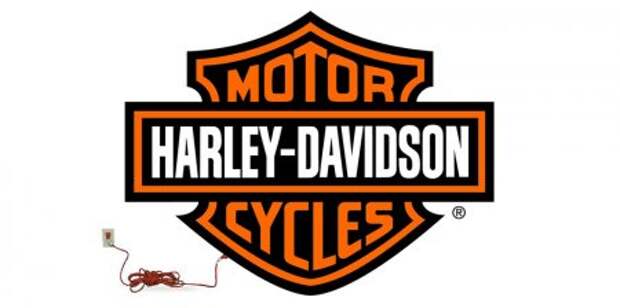 Электрический Harley-Davidson: уже сегодня - Фото 1