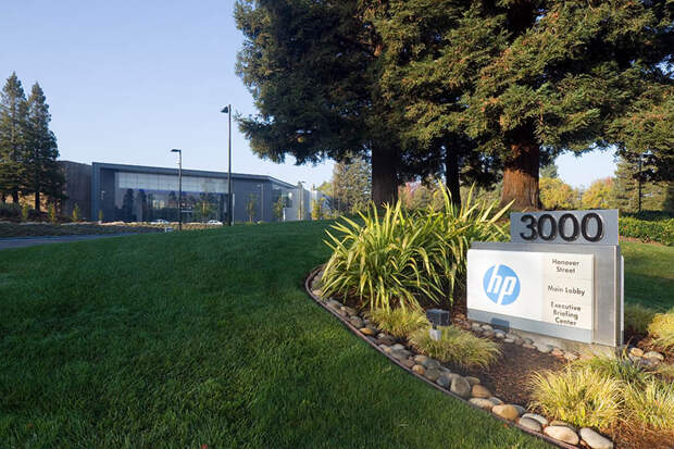 Легенды Силиконовой долины: история Hewlett-Packard