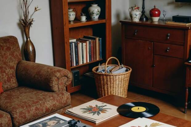 Проходная комната не бесила, а спасала: история советской квартиры