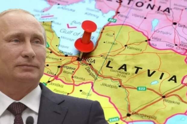 Россия ввела контрсанкции. Прибалтика от злости места себе не находит! Европейский бизнес в упадке и умоляет о помощи