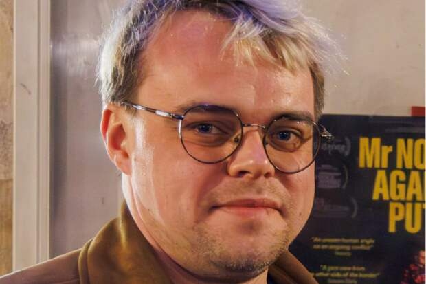 Режиссер фильма «Господин Никто против Путина» признан иноагентом