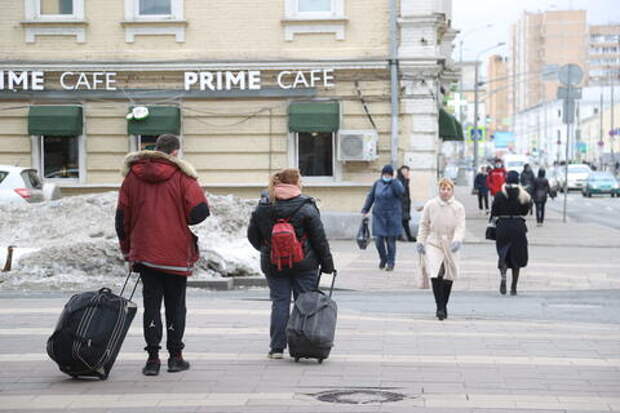Недвижимость на Кубани скупают жители других регионов