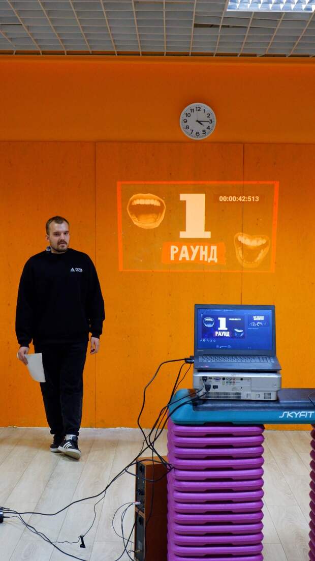 В Твери появился молодежный дискуссионный клуб