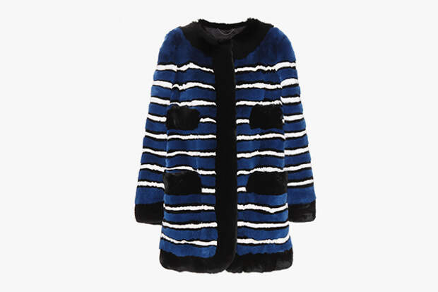 Marc Jacobs, цена по запросу