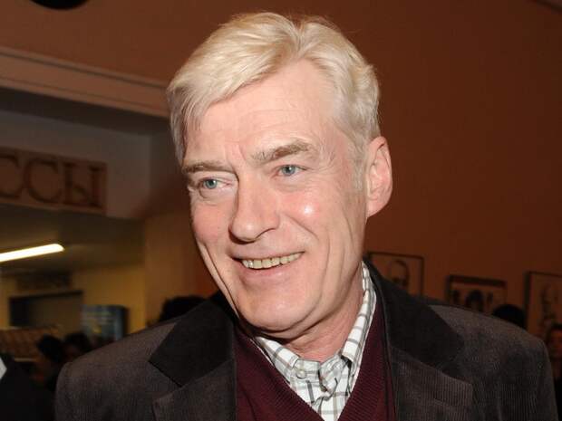 Появился в добром здравии и принял поздравления от друзей: Борис Щербаков отметил 75-летие в студии Малахова