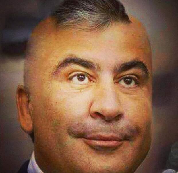 Неодессит Мишка наплевал на одесситов Неодессит Мишка наплевал на одесситов