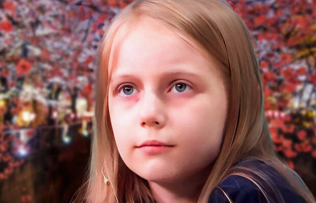 «Ей рано!»: 13-летняя Алиса Теплякова получила диплом психолога, а её отец устроил скандал на защите