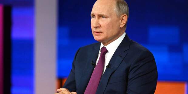 Как одно слово Путина стало новым символом отношений России и Европы