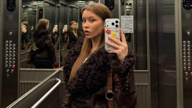 Анна Пересильд рассказала о своей новой страсти: «Я ужасно хочу подиджеить»